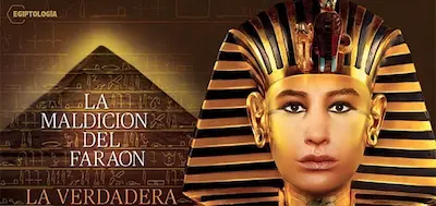 The Curse of Tutankhamun